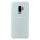 Etui Silicone Cover do Samsung Galaxy S9+ niebieskie - 405938 - zdjęcie 2